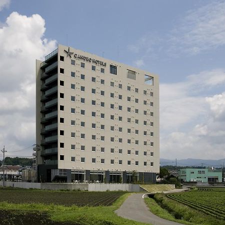 Candeo Hotels Ozu Kumamoto Airport Bagian luar foto